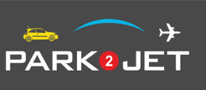Park 2 Jet logo