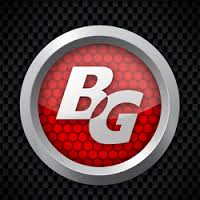BG Auto logo
