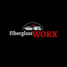 Fiberglass Worx logo