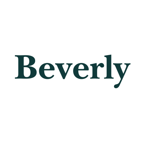 Beverly logo