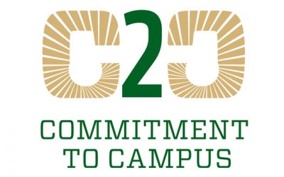 Commitment to Campus logo